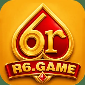 6R Game app icon