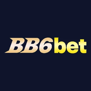 BB6Bet header wordmark: cream BB6 and yellow bet lettering on a dark navy tile