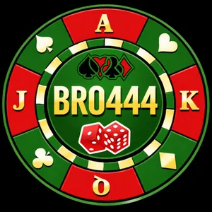 Bro444 app icon