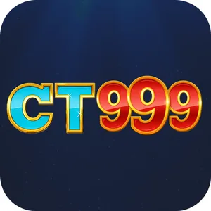 CT999 app icon: gold CT and red 999 lettering on a dark blue tile