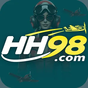 HH98 app icon