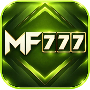 MF777 lime green game icon