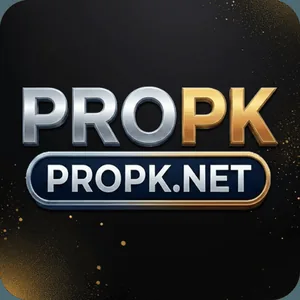 PROPK app icon