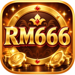 Original RM666 gold and orange catalog artwork