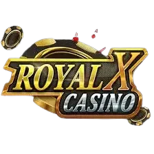 Royal X Casino app logo