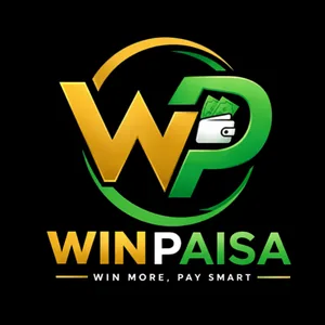 WinPaisa app icon